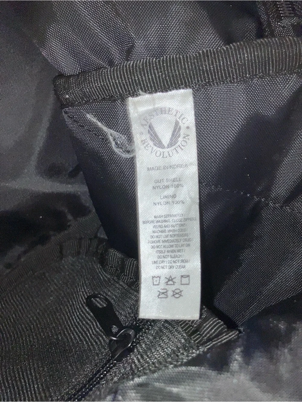 ASRV Gym Duffel Bag Carryall Travel Carrier Black Lightweight backpack school